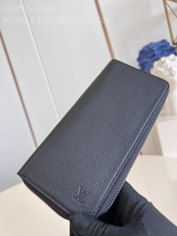 l0*is V*t0n zippy wallet-10*20*2 cm