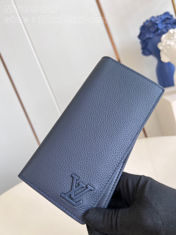 l0*is V*t0n brazza wallet-10*19*2cm
