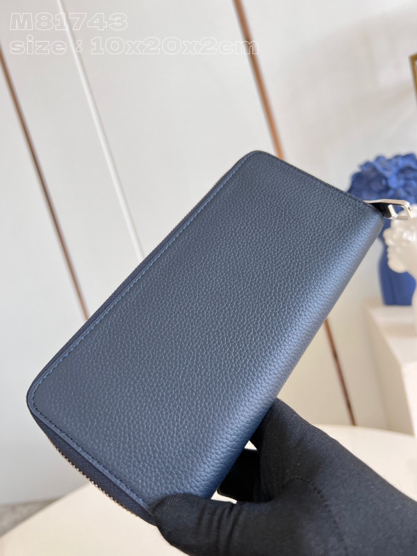 l0*is V*t0n zippy wallet-10*20*2 cm