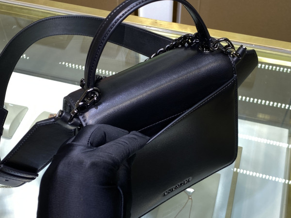 B*l*ai serpenti forever top handle-18cm