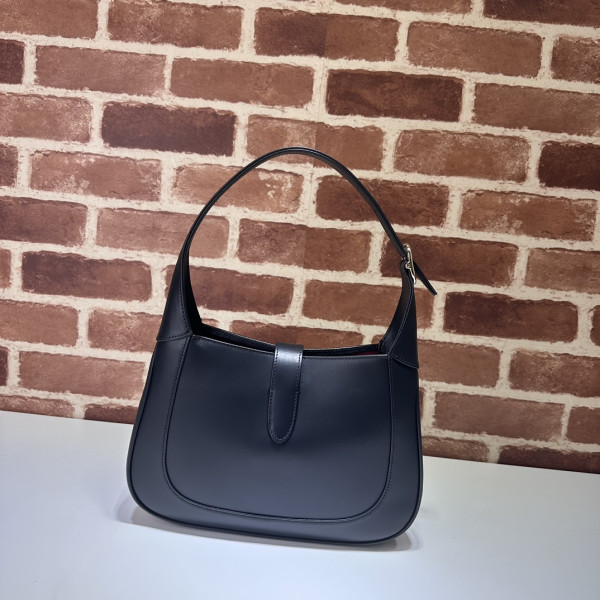 G*u*i jackie 1961 shoulder bag-27.5*19*4cm