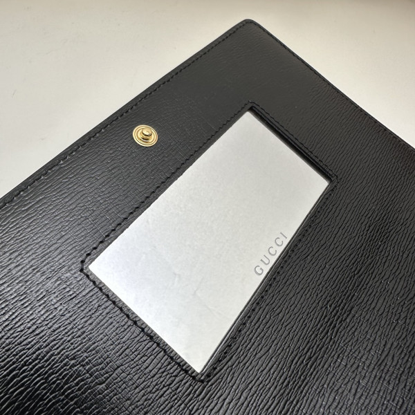 G*u*i chain wallet with G*u*i script