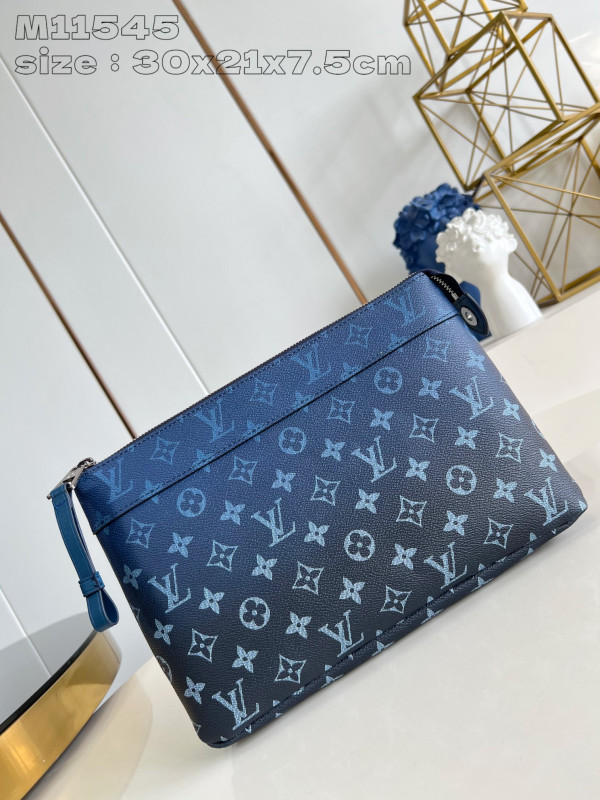 l0*is V*t0n pochette voyage souple-30*21*7.5cm