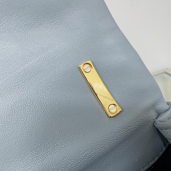 B**rry small lola bag-23*6*13cm
