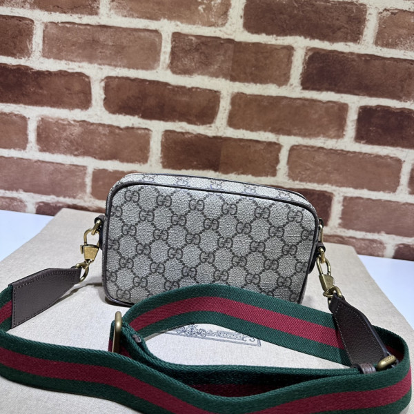 G*u*i ophidia mini bag-20*12.5*9cm