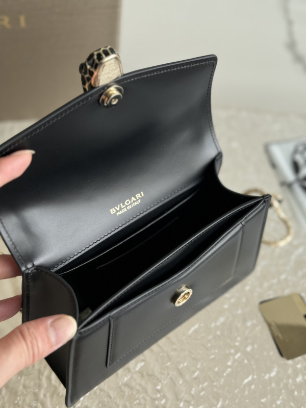 B*l*ai serpenti forever mini top handle