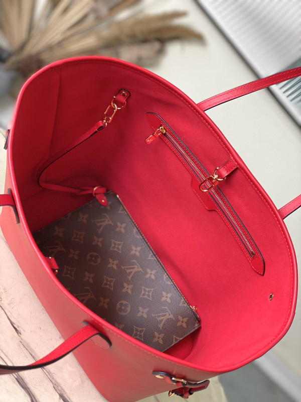 l0*is V*t0n neverfull mm-31*28*14cm