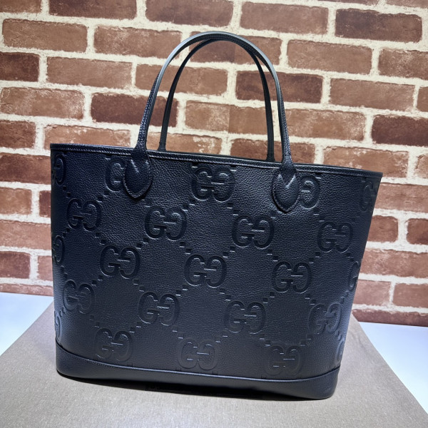 G*u*i ophidia large jumbo gg tote bag