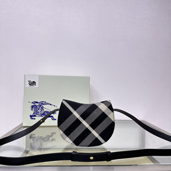 B**rry mini rocking horse bag