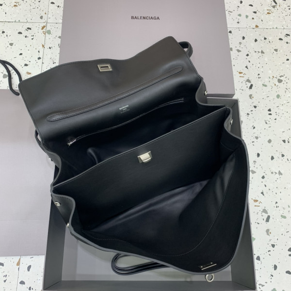 Ba*len*cia*ga rodeo-39.8*29.9*12.9cm