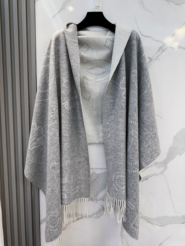 CL Scarf
