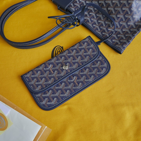 Go*ard saint l0*is tote pm-34*15*28cm