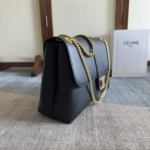 CELIN* VICTOIRE LARGE BAG-32X21X11CM