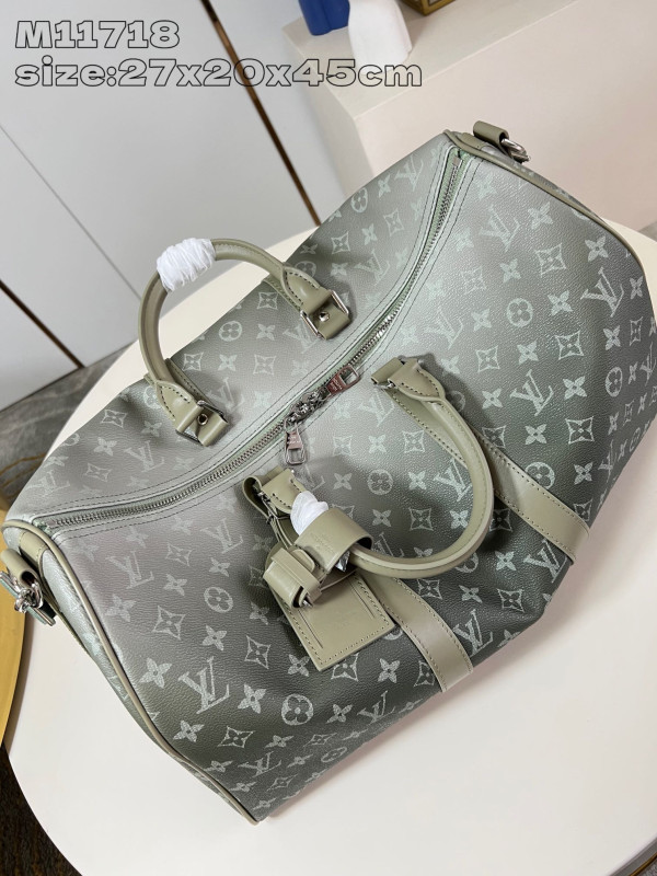 l0*is V*t0n keepall bandouliÈre 45