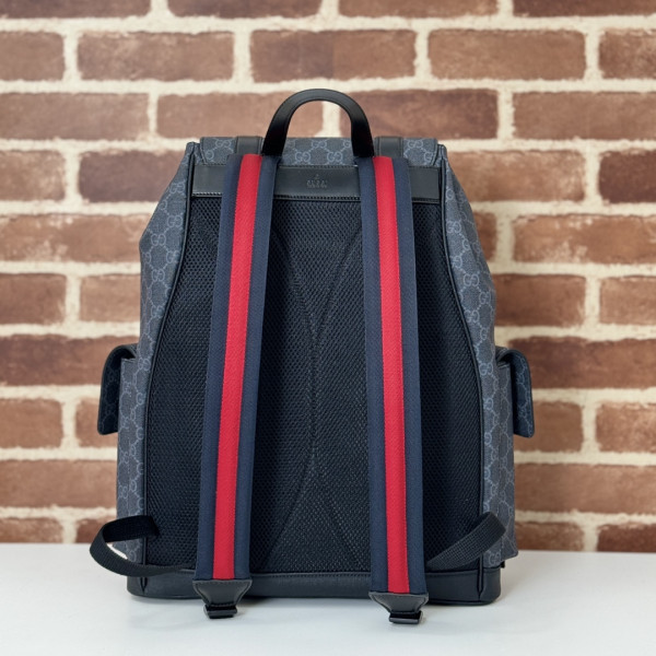 G*u*i gg backpack