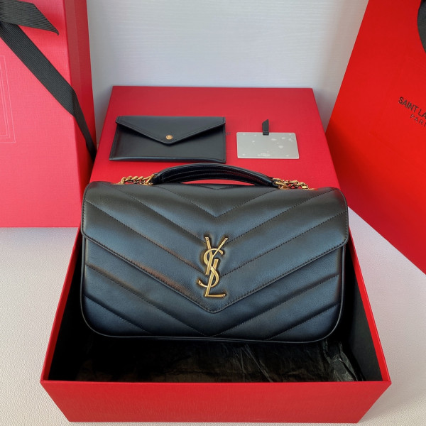 Y*L loulou medium