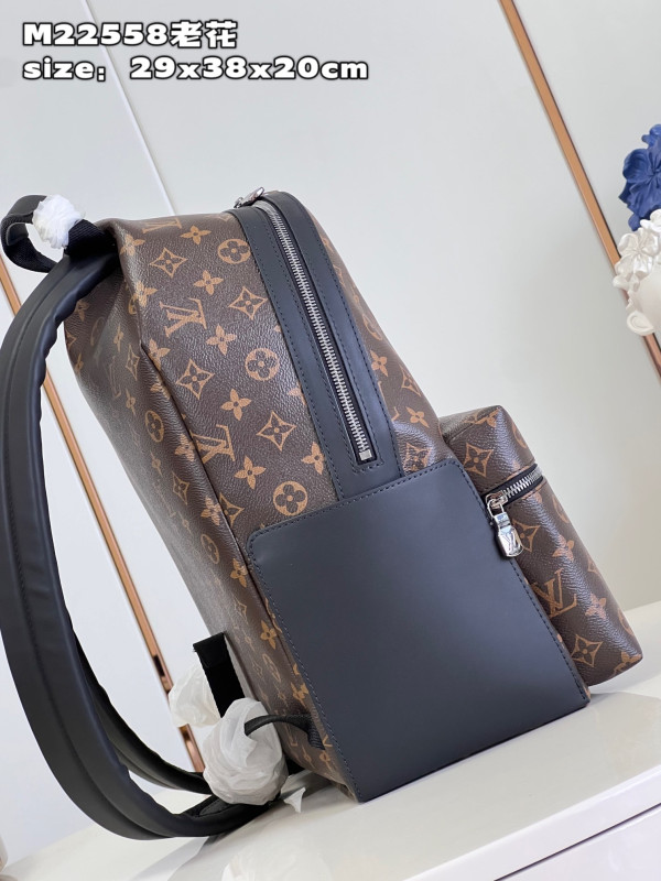l0*is V*t0n discovery backpack pm-29*38*20cm