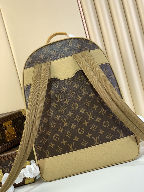 l0*is V*t0n ooutdoor backpack-44&19*31cm