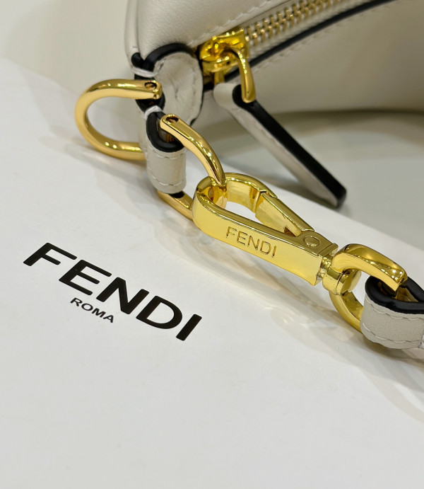 F**di F**digraphy mini-13*7.5*20cm