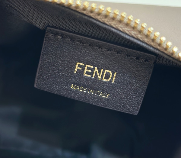 F**di F**digraphy mini-13*7.5*20cm