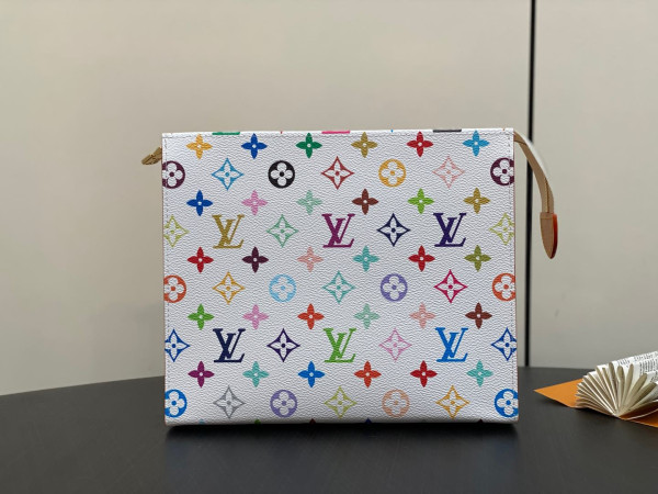 l0*is V*t0n pochette voyage-27*21*6cm