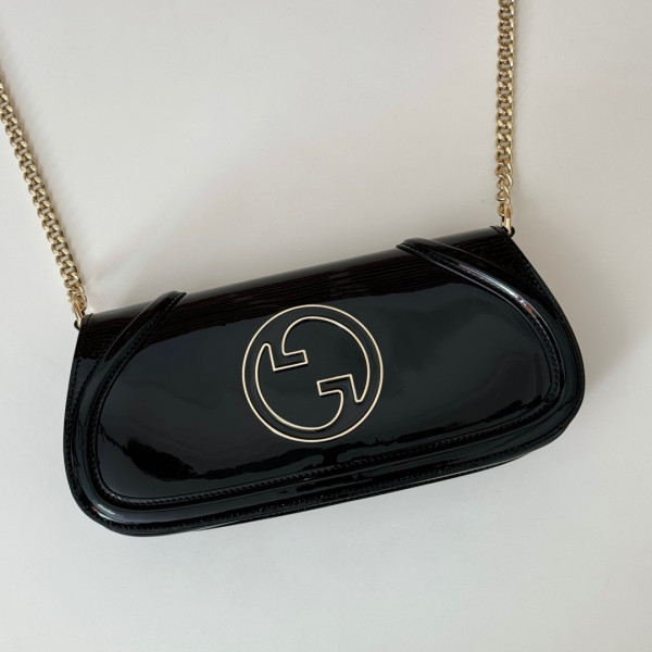 G*u*i blondie small shoulder bag