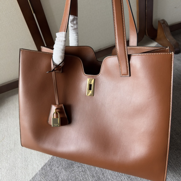 CELIN* CABAS 16 SOFT-37×15×27CM