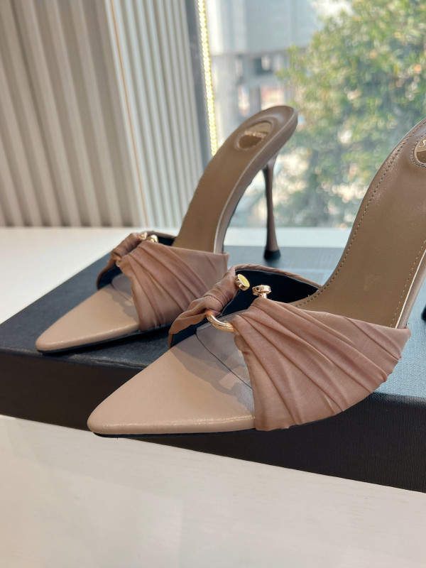 Y*L sandal-heels
