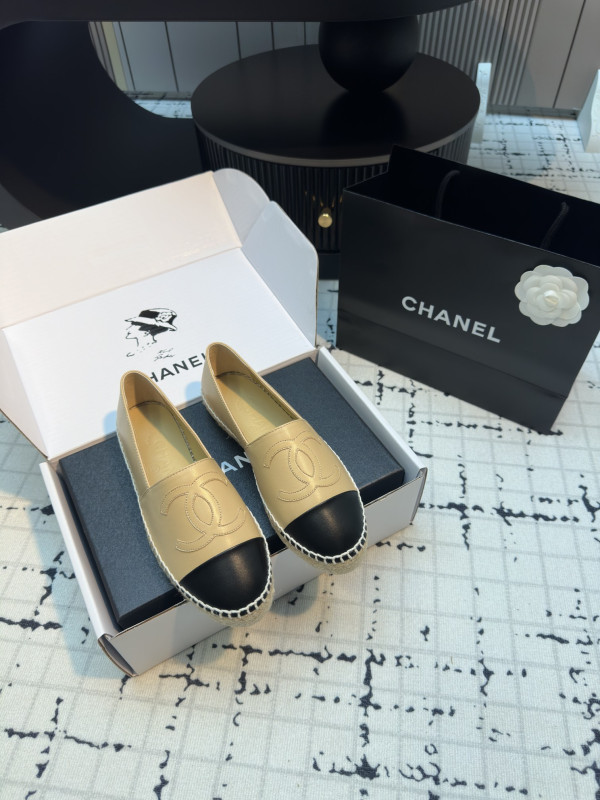 CL ESPADRILLES