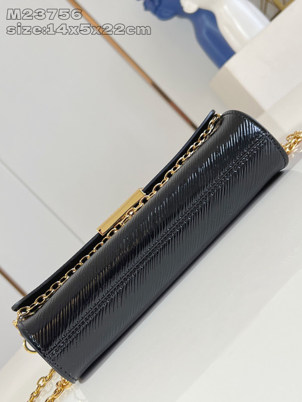 l0*is V*t0n pochette l0*ise-14*5*22cm