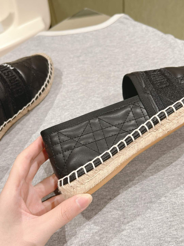 Diro Granville Espadrille
