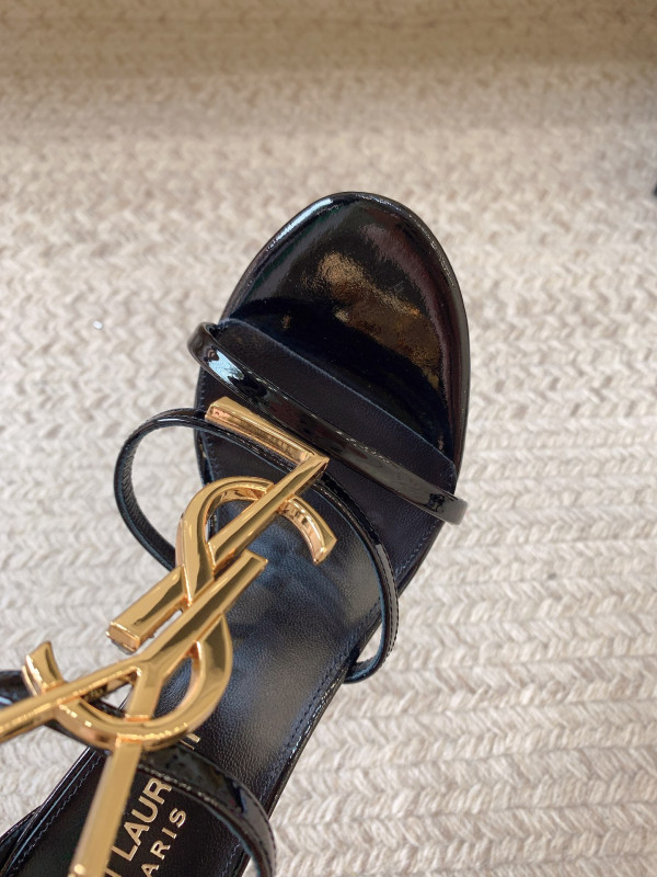 Y*L sandal-heels