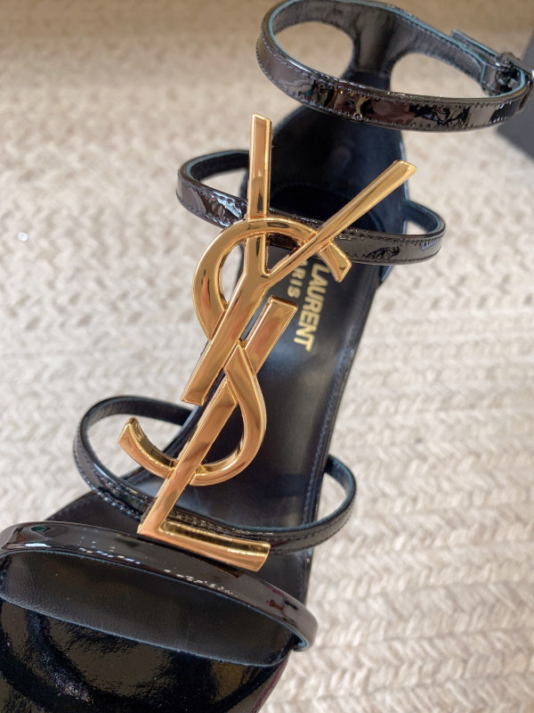 Y*L sandal-heels