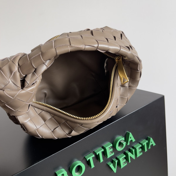 bo*te*ga Ve*ne*ta mini jodie-23*15*5cm