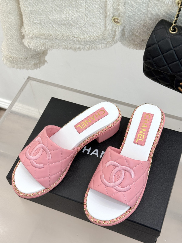 CL SANDALS