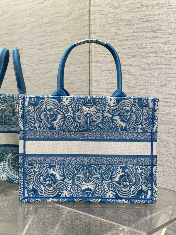DIRO BOOK TOTE-26CM/36CM/42CM