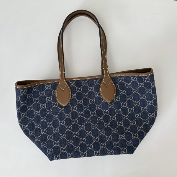 G*u*i totissima small tote bag
