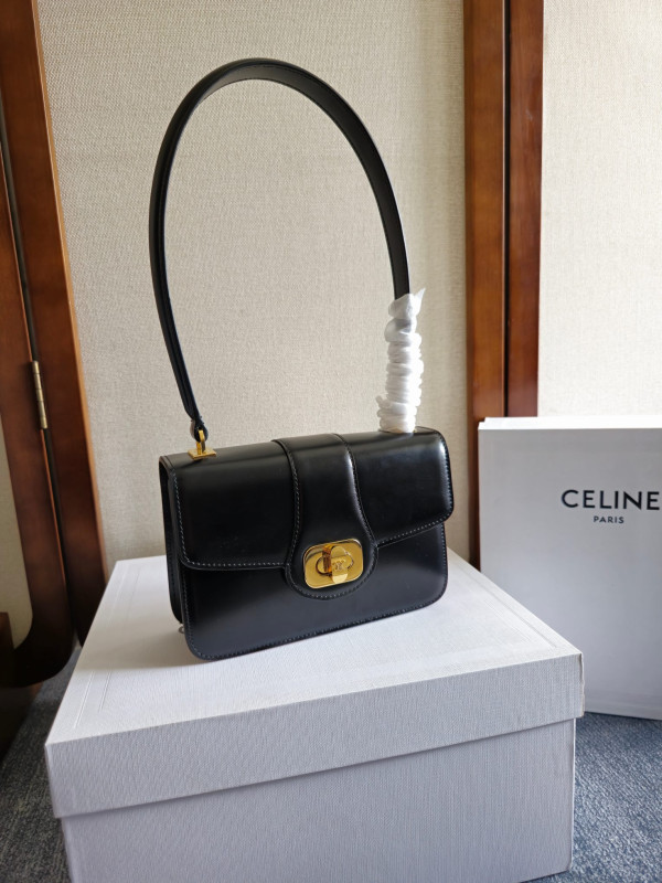 TEEN CELIN* JOSEPHINE bag-18.5x5x13cm