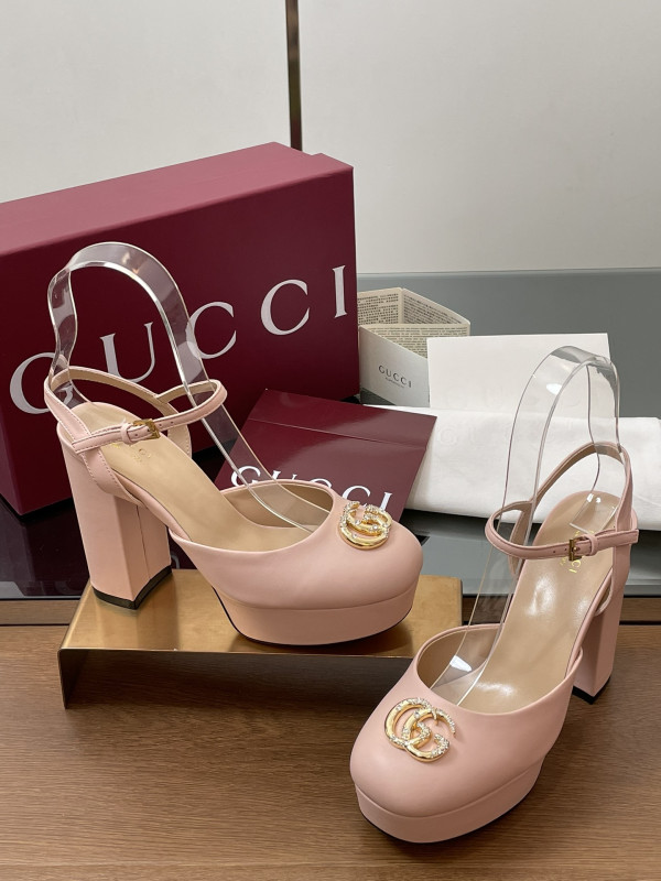 G*u*i platform pump-11.5cm
