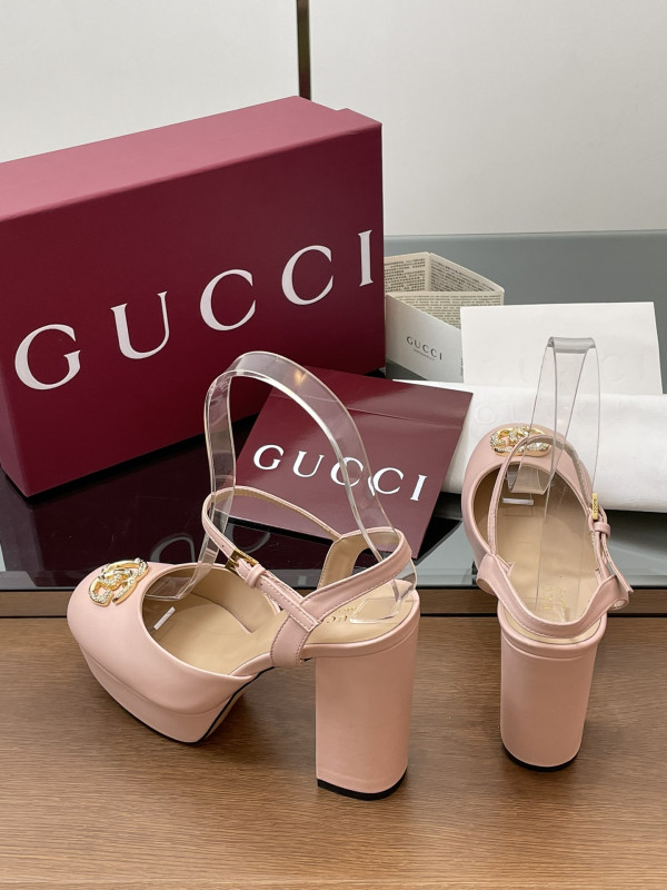 G*u*i platform pump-11.5cm