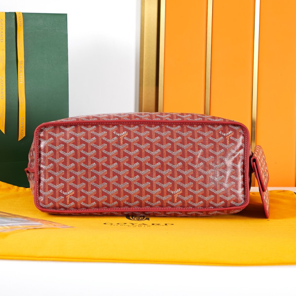 Go*ard anjou bag-47*15*28cm