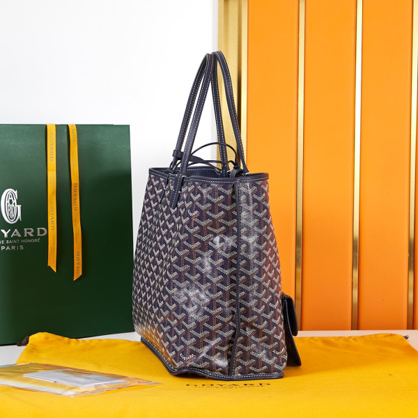 Go*ard anjou bag-47*15*28cm