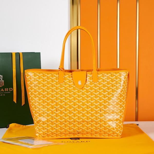 Go*ard anjou bag-47*15*28cm