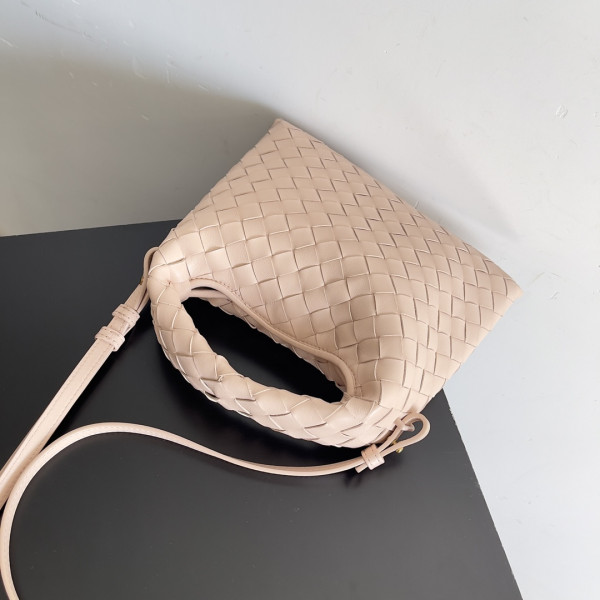 bo*te*ga Ve*ne*ta mini hop-25.5*14.5*11cm