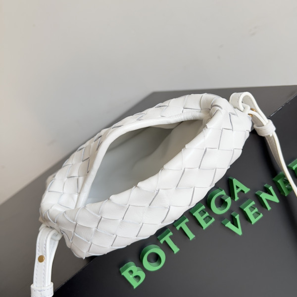 bo*te*ga Ve*ne*ta mini hop-25.5*14.5*11cm