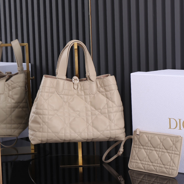 DIRO MEDIUM TOUJOURS BAG-28.5*21*19CM