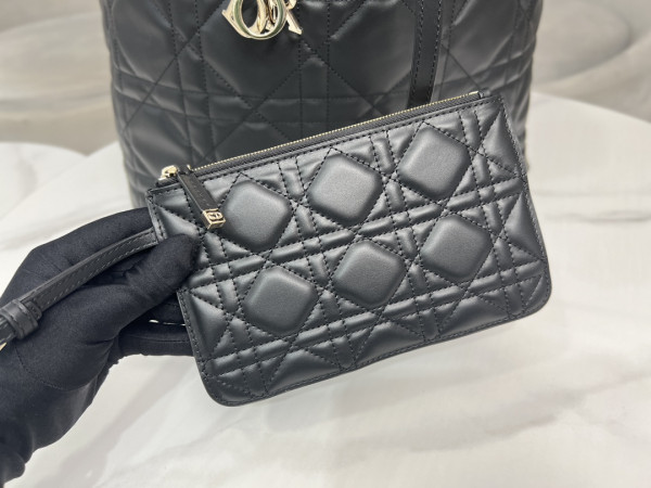 Large Diro Toujours Bag-37*20*28.5cm