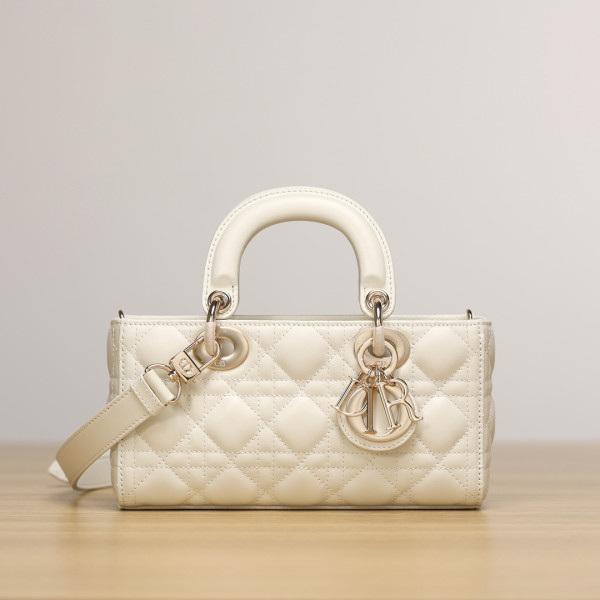 Diro Small Lady D-Joy Bag-22*12*6CM