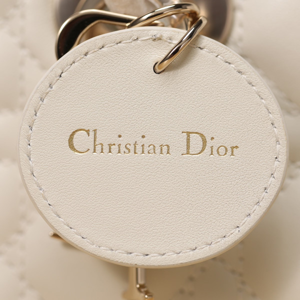Diro Small Lady D-Joy Bag-22*12*6CM