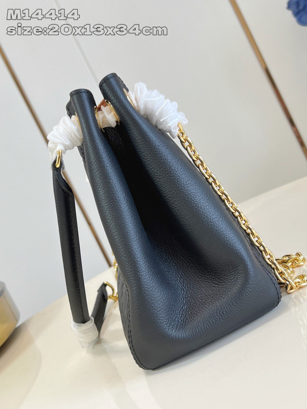l0*is V*t0n anytime pm - 20*13*34cm